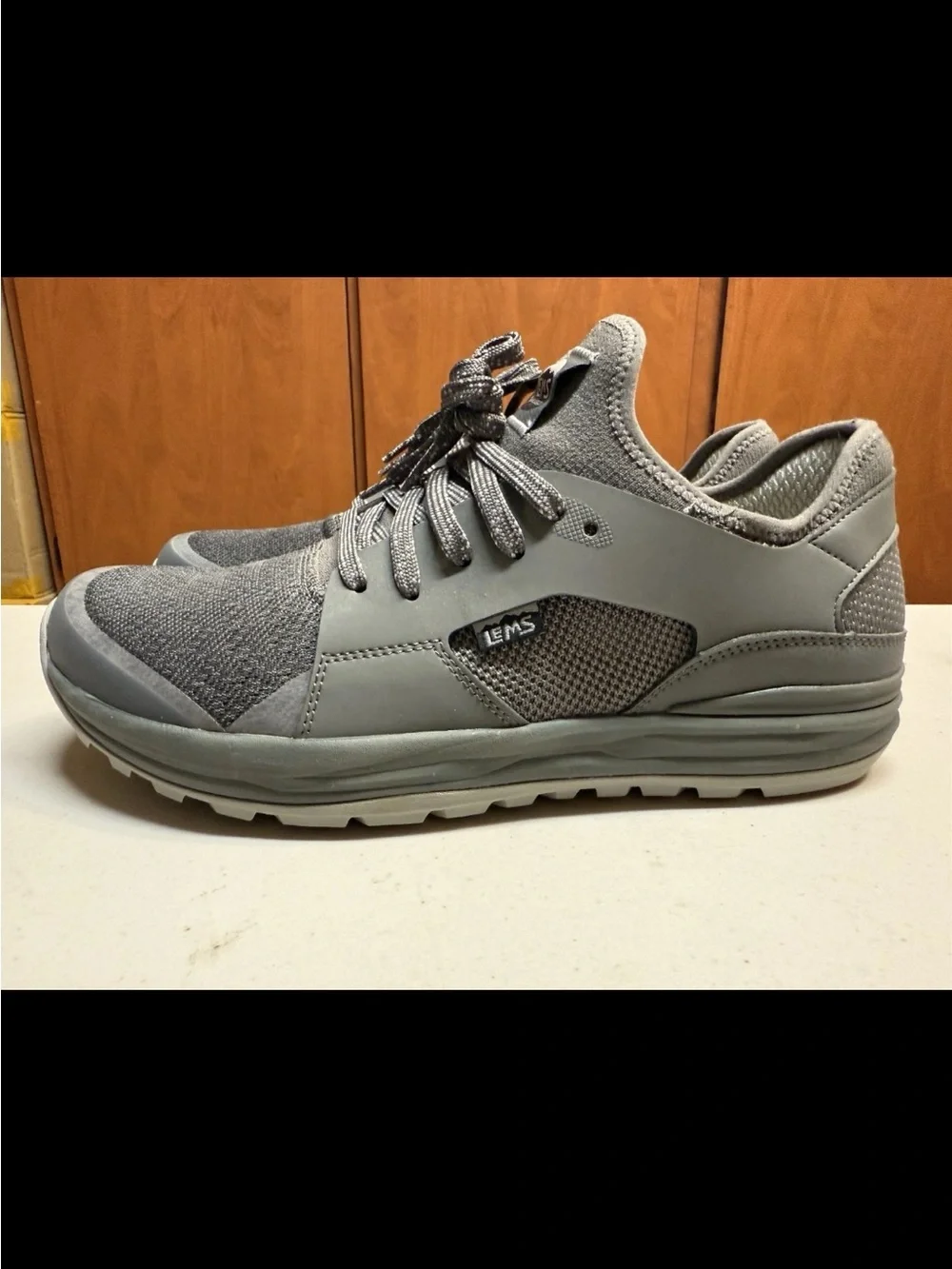 Lems Men’s Mesa Size 12
